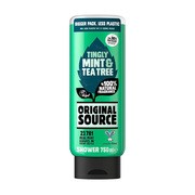 Original Source, żel pod prysznic, Mint & Tea Tree, 750 ml https://azcdn.doz.pl/image/d/product/c761ef2b-scale-180x180.png