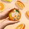 Farmona Tutti Frutti, Rewitalizujący peeling cukrowy, Pomarańcza i Mięta, 300 g