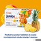 DOZ Product JuniorRutin, tabletki do ssania, smak mango i ananas, 30 szt.