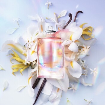 Lancôme, La Vie Est Belle Soleil Cristal, woda perfumowana, spray, 100 ml