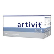 alt Artivit, 30 ml, płyn, 15 fiolek