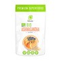 Intenson, bio ashwagandha, proszek, 90 g