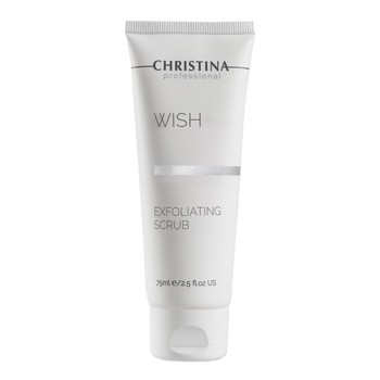 Christina Wish, peeling eksfoliator, 75 ml