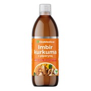 EkaMedica, Imbir kurkuma z piperyną, płyn, 500 ml https://azcdn.doz.pl/image/d/product/dd440106-scale-180x180.png