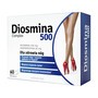 Diosmina 500 Complex, tabletki powlekane, 60 szt.