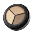 Paese, potrójne cienie do powiek, Opal 238 Caffe Latte, 2,85 g
