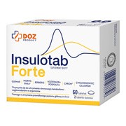 DOZ Product Insulotab Forte, tabletki powlekane, 60 szt. https://azcdn.doz.pl/image/d/product/f8828403-scale-180x180.png