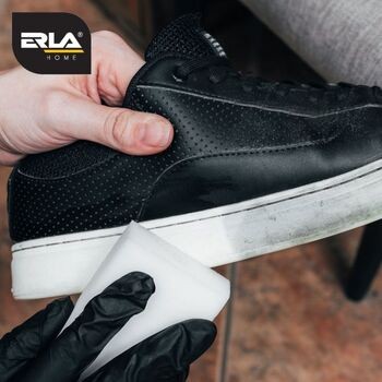 Erla Home Meggi, magiczna gąbka, 4 szt.