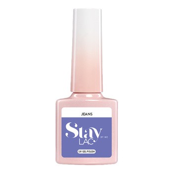 Stay LAC, lakier hybrydowy, Jeans, 5 ml