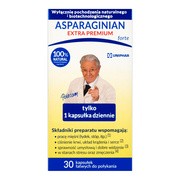 Asparaginian Extra Premium forte, kapsułki, 30 szt. https://azcdn.doz.pl/image/d/product/f07bf4ed-scale-180x180.png