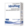 Idroflog, roztwór okulistyczny, 15 ampułek x 0,5 ml