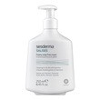 Sesderma Salises, pienisty krem bez mydła, 250 ml