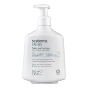 Sesderma Salises, pienisty krem bez mydła, 250 ml https://azcdn.doz.pl/image/d/product/60c1b1c9-scale-180x180.png