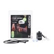 Haspro Pure Music Universal, zatyczki do uszu, niebieskie, 2 pary