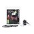Haspro Pure Music Universal, zatyczki do uszu, niebieskie, 2 pary