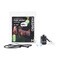 Haspro Pure Music Universal, zatyczki do uszu, niebieskie, 2 pary