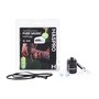 Haspro Pure Music Universal, zatyczki do uszu, niebieskie, 2 pary