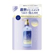 Truest by S Free Acid & Heat Care, regenerująca odżywka, refill, 400 ml