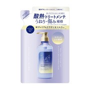 Truest by S Free Acid & Heat Care, regenerująca odżywka, refill, 400 ml https://azcdn.doz.pl/image/d/product/837aa04d-scale-180x180.png