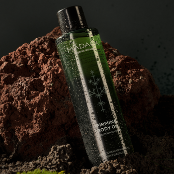 Madara Firming Antioxidant Body Oil, olejek do ciała, 200 ml