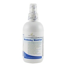 Microdacyn60 Wound Care, roztwór do płukania i dezynfekcji ran, spray, 250 ml