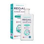 Regal with Selenium Sulfide, szampon przeciwłupieżowy, głęboko oczyszczający, 200 ml