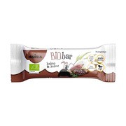 Naura, bio-baton Kakao & Kokos, 35 g