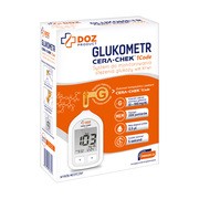 alt DOZ Product Glukometr, Cera-Chek 1 Code