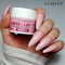 Claresa Soft&Easy Builder Gel, żel budujący do paznokci, Baby Pink, 45 g