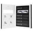 Nanolash DIY Eyelash Extensions Starter Kit, zestaw startowy do aplikacji sztucznych rzęs, Charm, 1 szt.