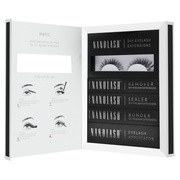 Nanolash DIY Eyelash Extensions Starter Kit, zestaw startowy do aplikacji sztucznych rzęs, Charm, 1 szt. https://azcdn.doz.pl/image/d/product/7dc53919-scale-180x180.png