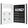 Nanolash DIY Eyelash Extensions Starter Kit, zestaw startowy do aplikacji sztucznych rzęs, Charm, 1 szt.
