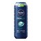 Nivea Men, żel pod prysznic, Fresh Kick, 500 ml