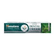 Himalaya, Ayurvedic Dental Cream Neem, pasta do zębów, 100 g