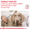 Royal Canin Vet Dog Urinary, dietetyczna karma mokra dla dorosłych psów z kamieniami moczowymi i chorobami dolnych dróg moczowych, saszetki, 100 g x 12 szt.