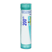 Boiron Belladonna, 200 CH, granulki, 4 g