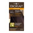 Biokap Nutricolor, farba do włosów, 5.06 muszkatołowy brąz, 140 ml