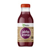 EkaMedica, Jabłko, aronia, płyn, 300 ml https://azcdn.doz.pl/image/d/product/1ad3a73d-scale-180x180.png