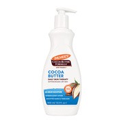 Palmer's Cocoa Butter Formula, nawilżający balsam do ciała, 400 ml        