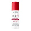 Vichy Clinical Control 96h, antyperspirant, spray, 125 ml