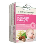 Herbatka dla kobiety karmiącej, fix, 2 g, 20 szt. (Herbapol Kraków) https://azcdn.doz.pl/image/d/product/8a947432-scale-180x180.png