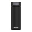 Kambukka, Olympus, kubek termiczny, kolor matte black, 500 ml