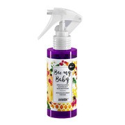 Anwen Bee my Baby, spray do włosów dla dzieci, 150 ml https://azcdn.doz.pl/image/d/product/5701a0fd-scale-180x180.png