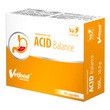 Vetfood Acid Balance, preparat neutralizujący nadmiar kwasu żołądkowego dla psów i kotów, kapsułki, 30 szt.