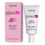 Flos-Lek Ceramides 3D Rich Cream, krem-maska pod oczy, 30 ml