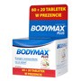 Bodymax Plus, tabletki, 60 szt. + 20 szt. GRATIS