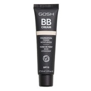 Gosh BB Cream Foundation, krem BB SPF 15, 01 Sand, 30 ml https://azcdn.doz.pl/image/d/product/19a94aa3-scale-180x180.png