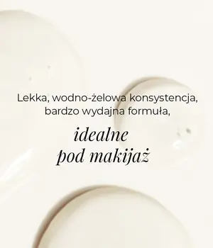 Veoli Botanica Goddess Skin, rozjaśniająco-kojące serum wodno-żelowe, 50 ml
