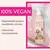 Sylveco dla dzieci 3+, szampon i odżywka 2w1, 300 ml