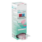 JoyDivision Soft Tampons Mini, tampony bez sznurka, 10 szt.